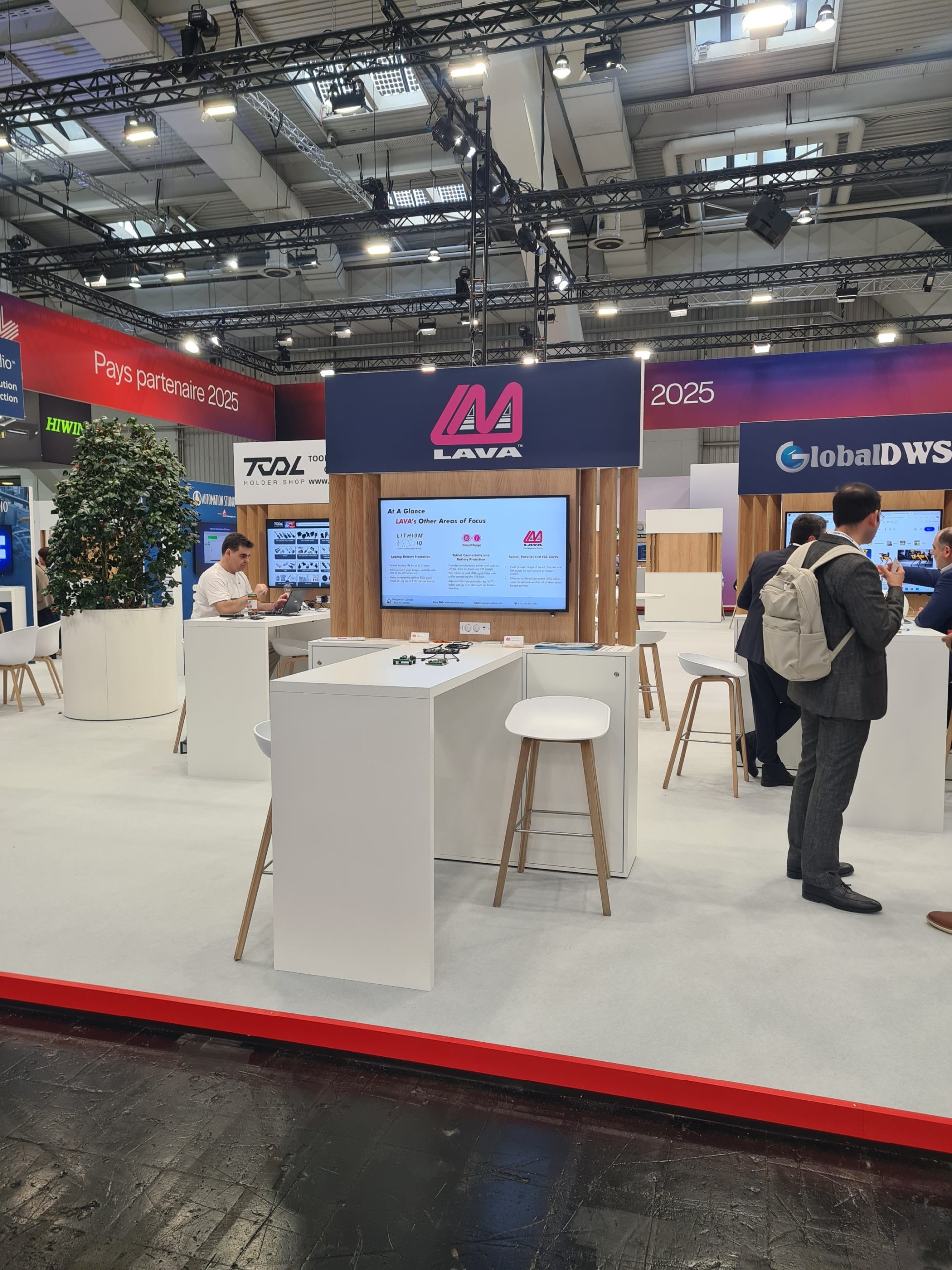 Trade Show