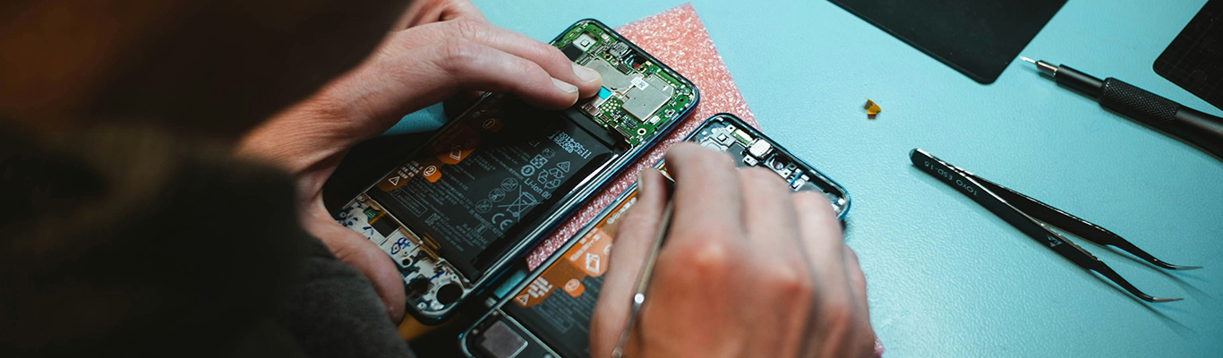 battery replacement