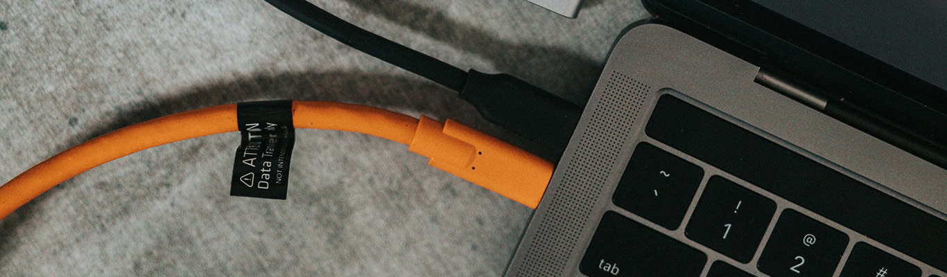 laptop charger